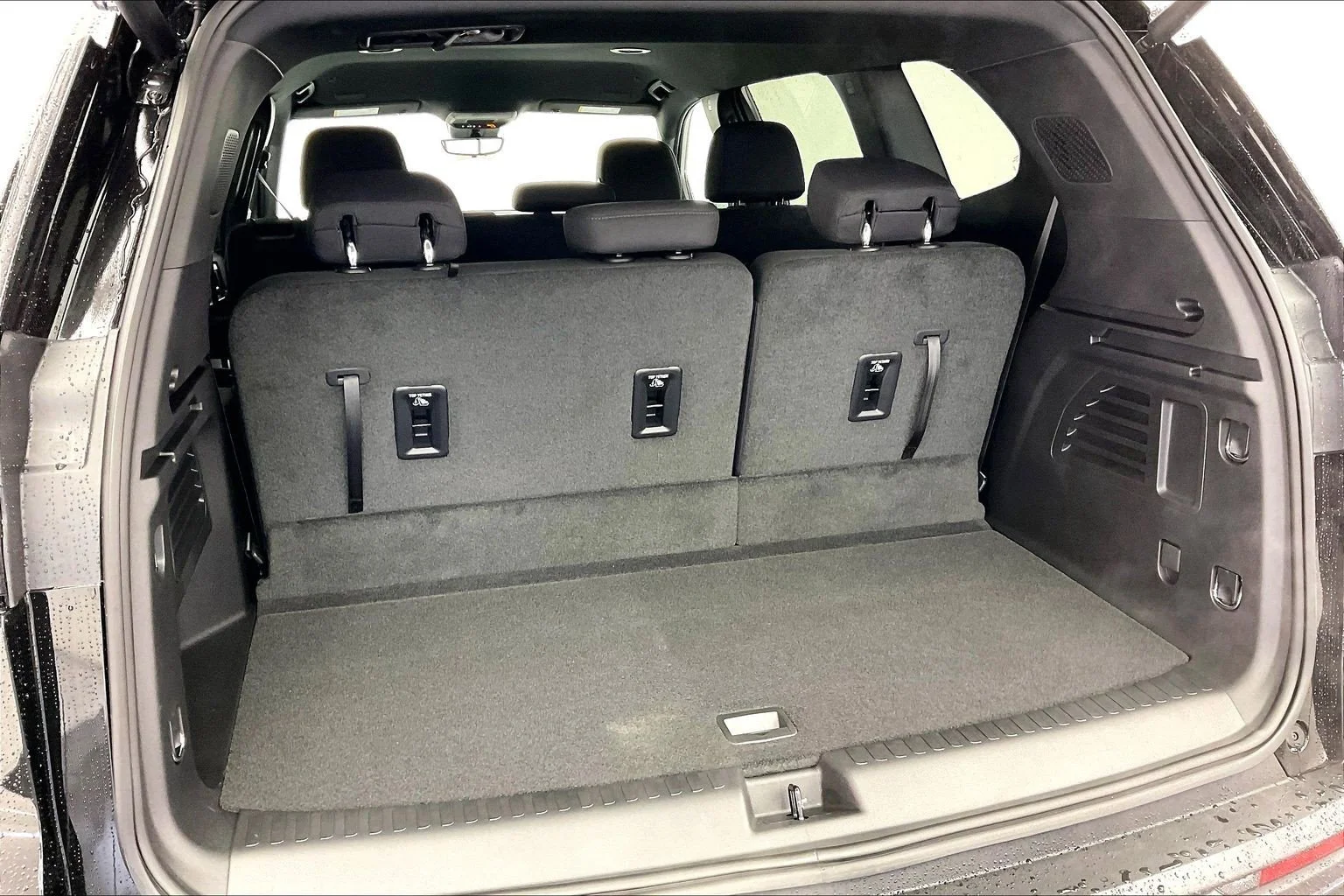 2026 GMC Acadia Elevation - Photo 11