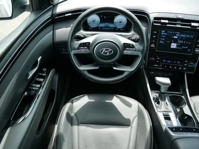 Used 2022 Quartz Hyundai SEL image 12