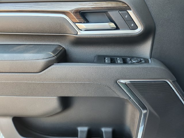 2026 Chevrolet Silverado 3500 HD LT - Photo 24