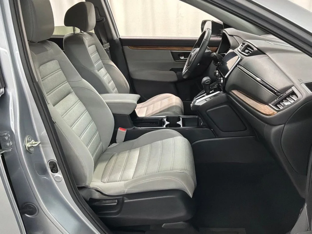 2020 Honda CR-V EX - Photo 27