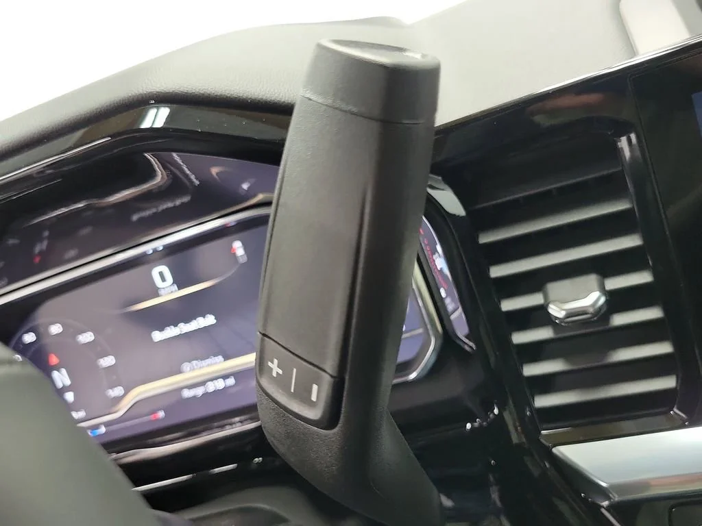 2025 GMC Sierra 2500HD SLE - Photo 12