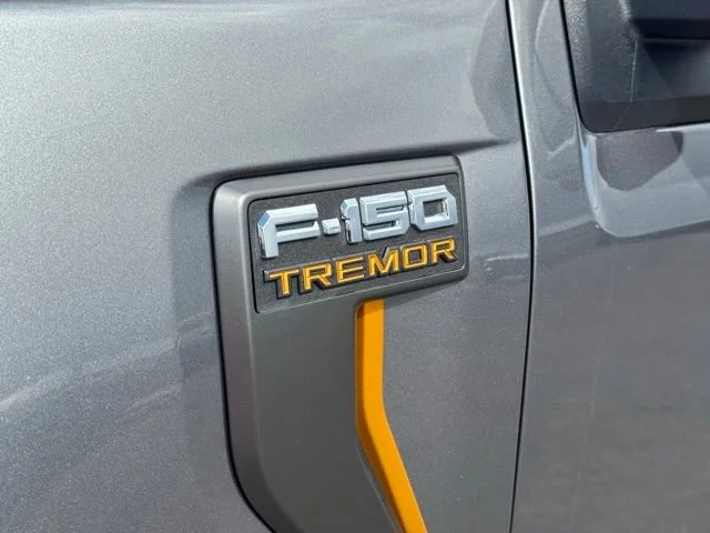 Used 2024 Gray Ford Tremor image 30