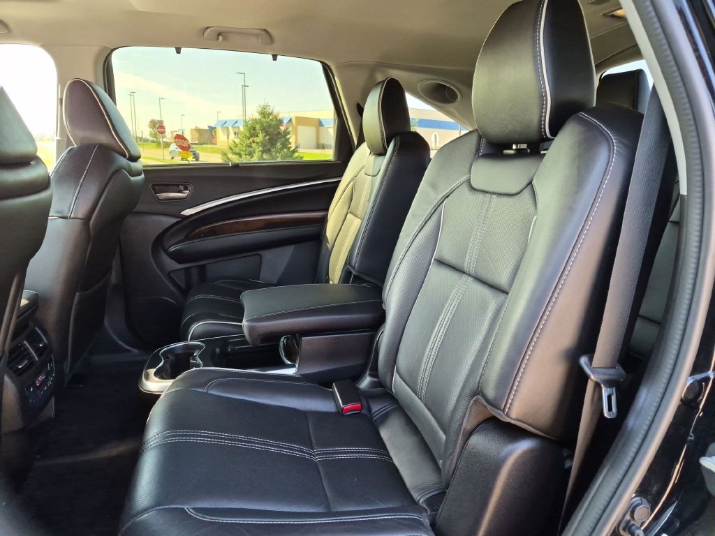 Used 2017  Acura 3.5L image 26