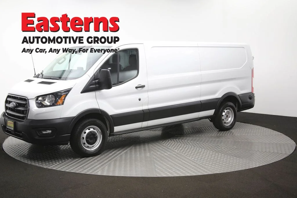 Used 2020 White Ford Base image 59