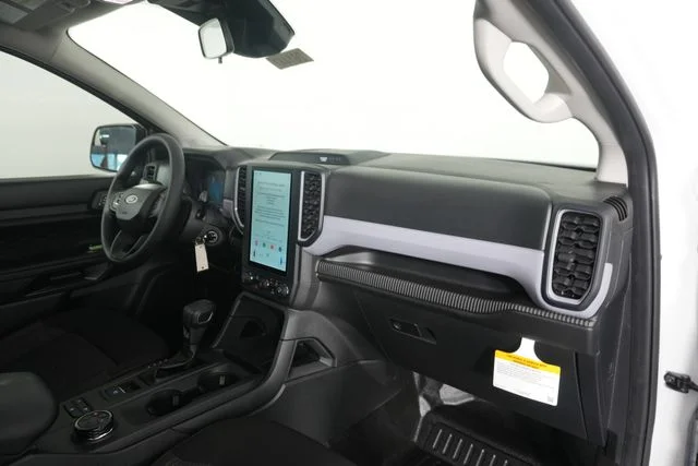 New 2026 White Ford XL image 28