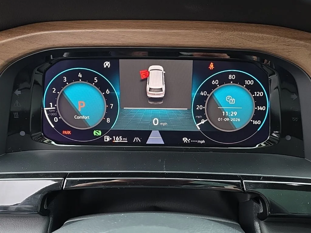 2026 Volkswagen Atlas SE w/Tech - Photo 17