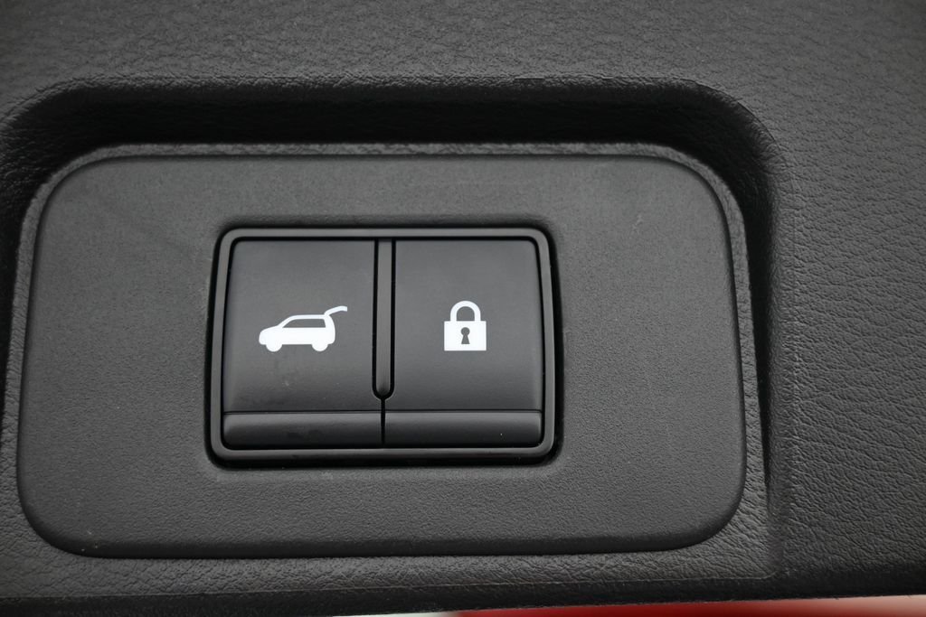 Used 2024 Silver Nissan SV image 16