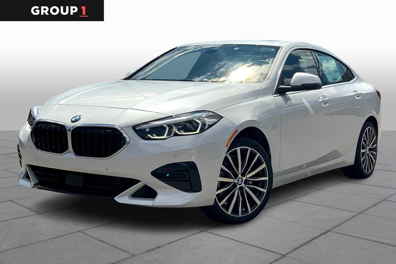 2024 BMW 2 Series 228i sDrive Gran Coupe's photo