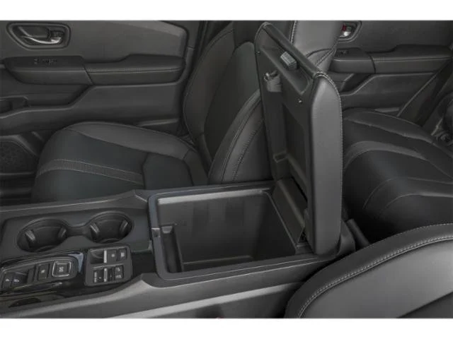 New 2026 Crystal Black Pearl Honda RTL image 16