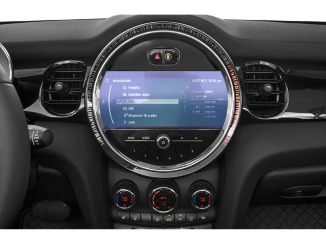 Used 2024 Chili Red MINI Cooper S image 10