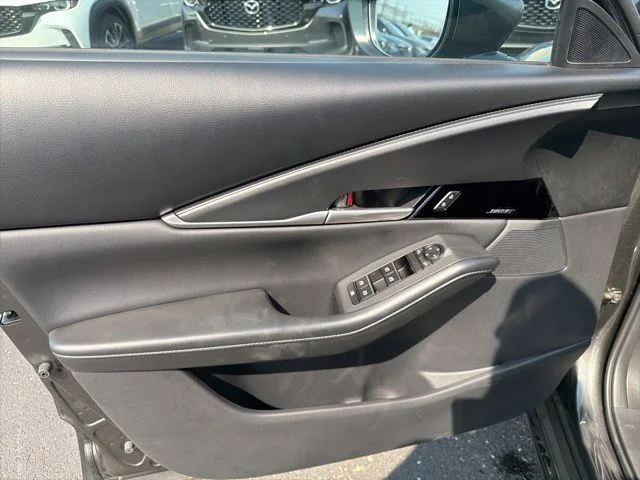 New 2026 Gray Mazda 2.5 S Premium image 21