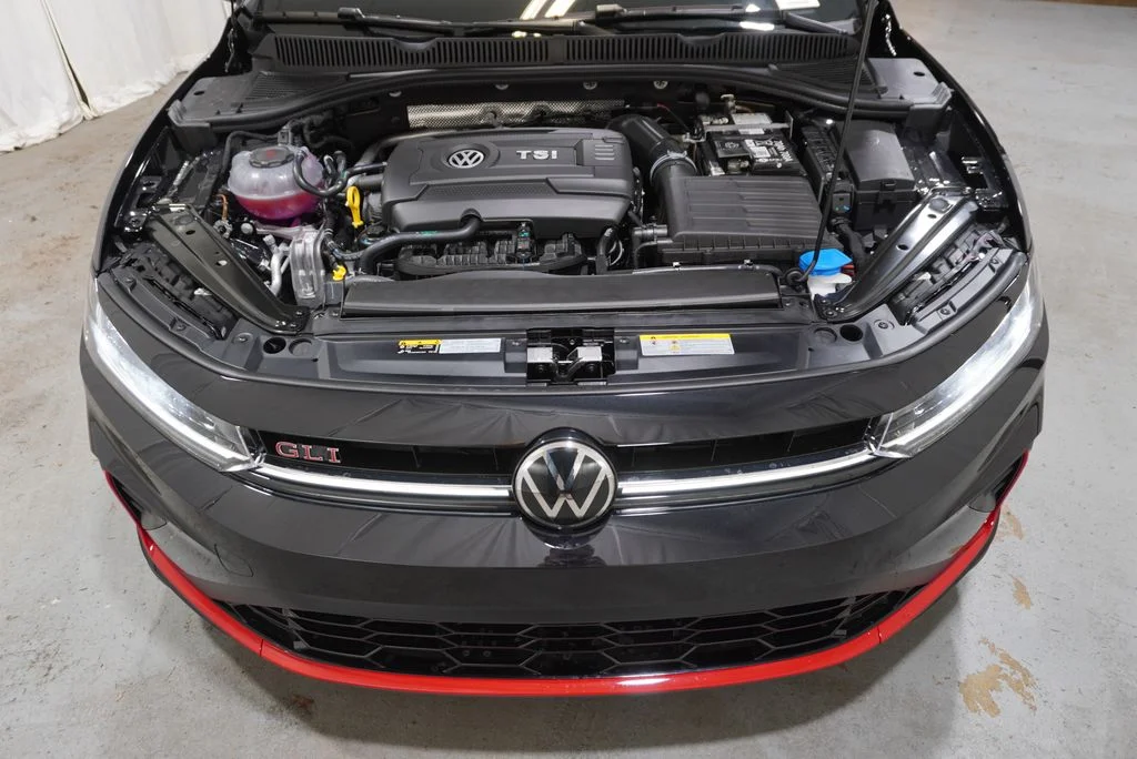 New 2027  Volkswagen 2.0T Autobahn image 26