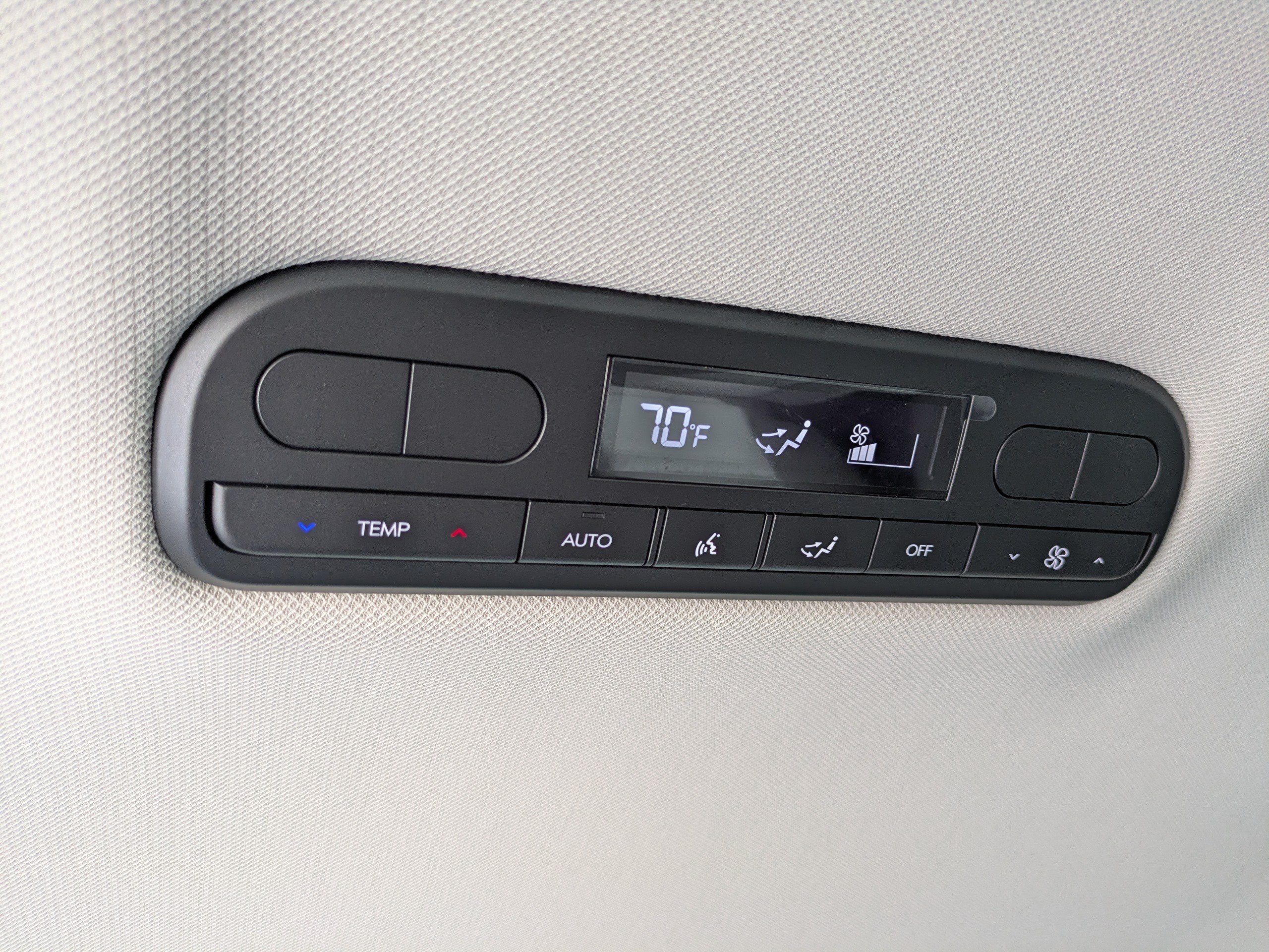 2026 Hyundai Palisade SEL - Photo 19