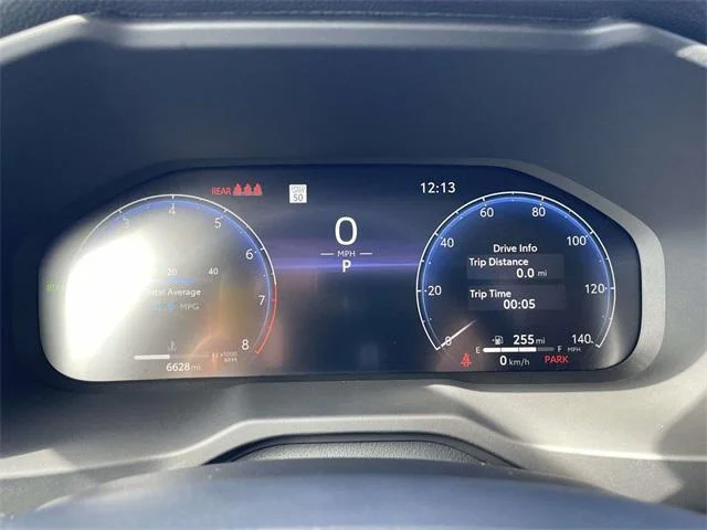 2025 Toyota RAV4 Limited - Photo 21