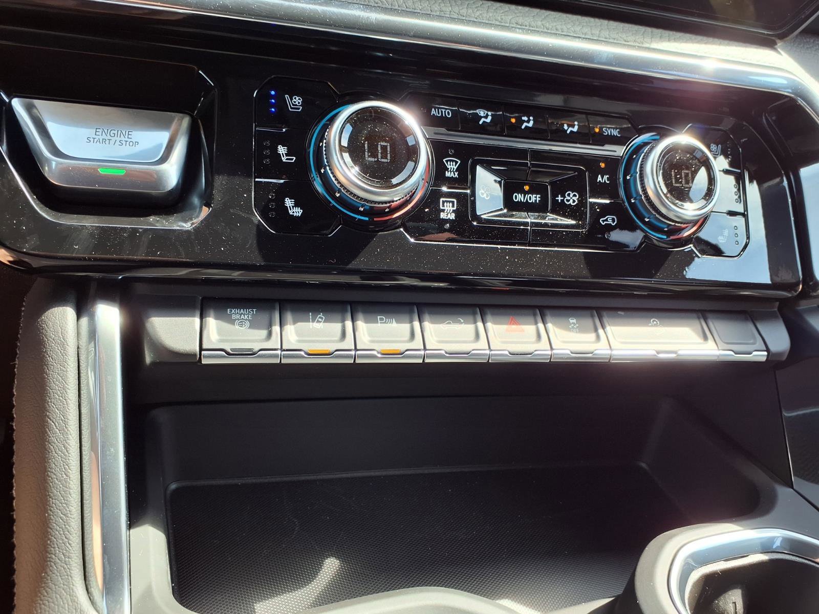 New 2026 Onyx Black GMC Denali image 6