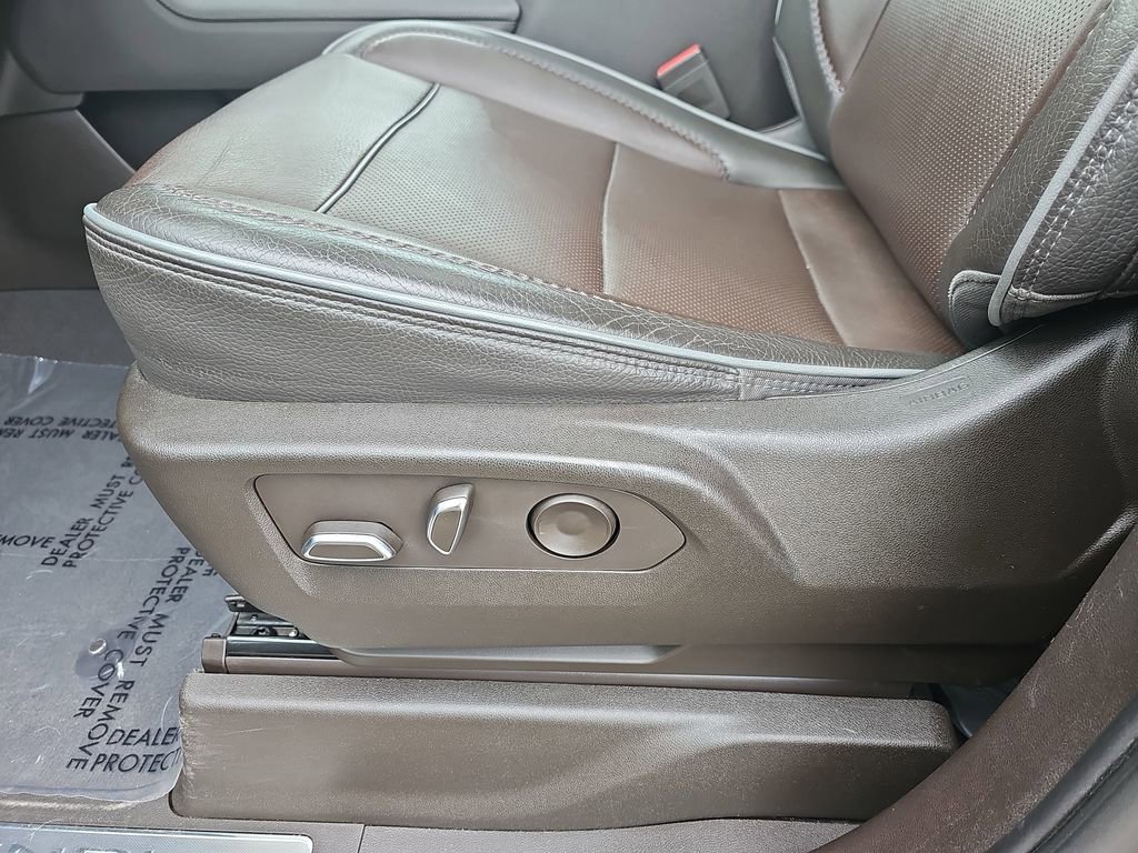 Certified Used 2023 Onyx Black GMC Denali image 34