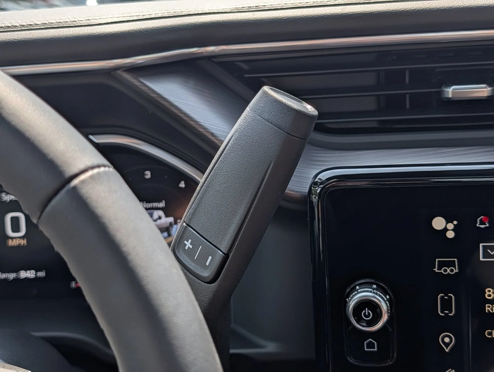 2026 GMC Sierra 2500HD Denali Ultimate - Photo 12