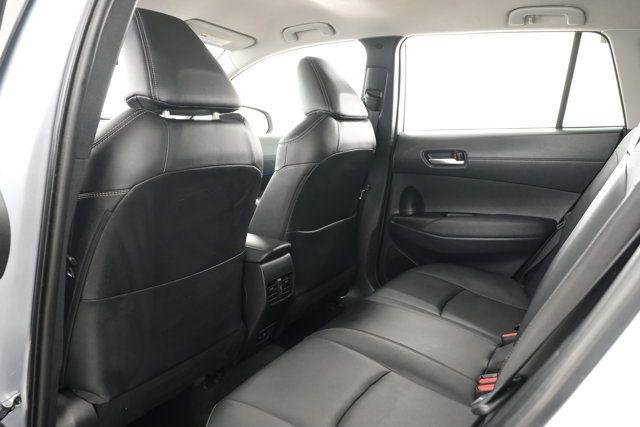 Certified Used 2022 SONIC SILVER Toyota  image 36