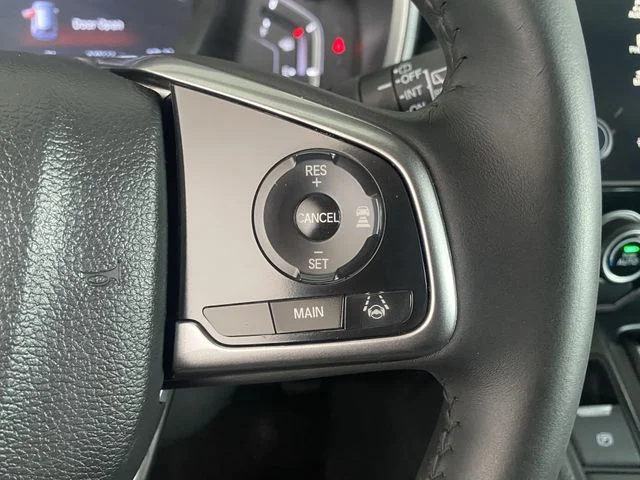 2018 Honda CR-V EX-L - Photo 31