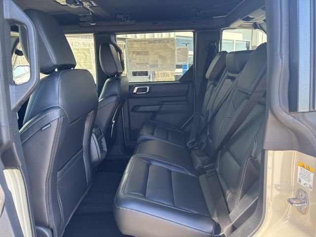 New 2026 Desert Sand Ford Outer Banks® image 12