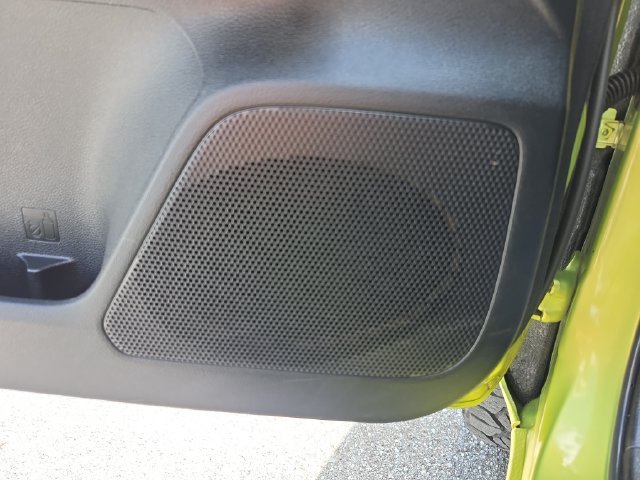 2023 Toyota Tacoma TRD Off Road - Photo 18