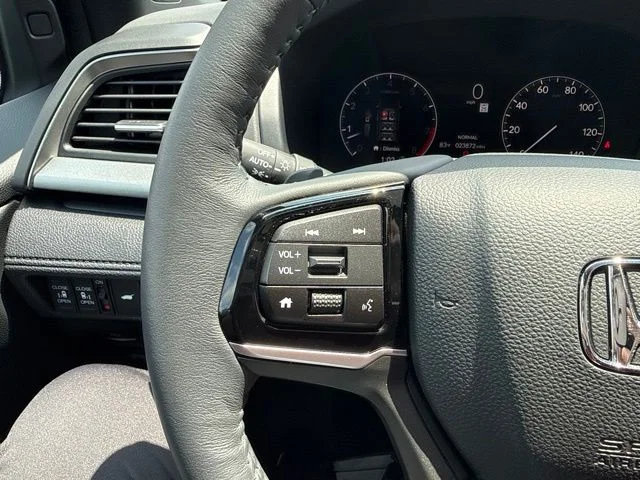 Certified Used 2025  Honda Sport-L image 21
