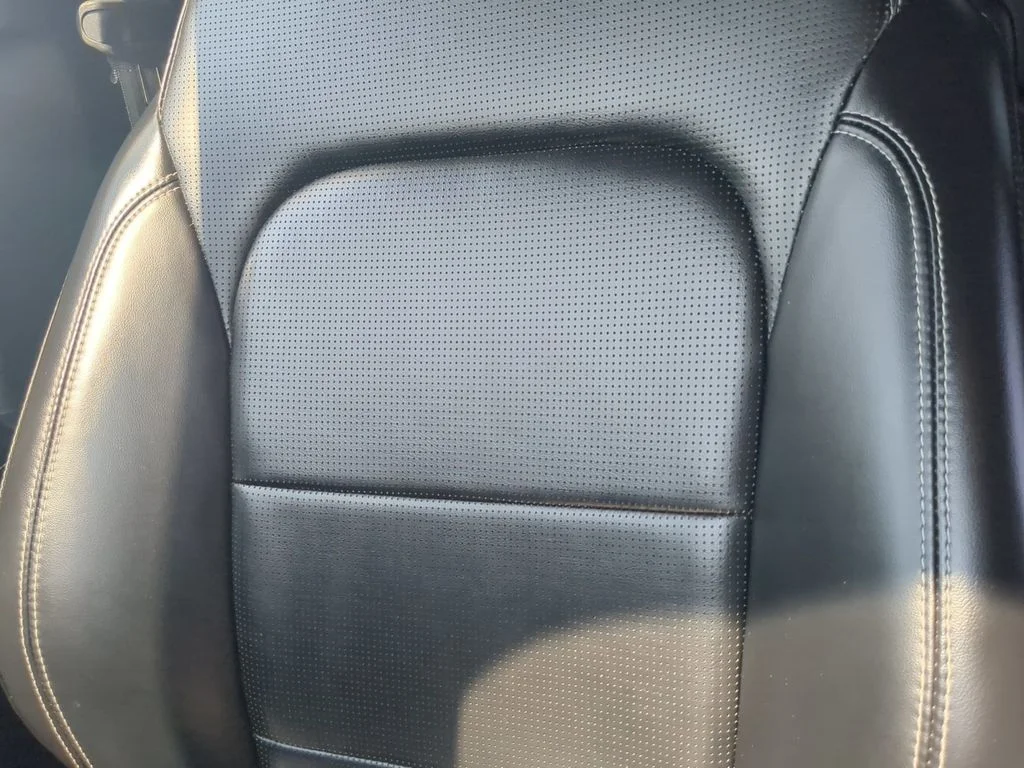 Used 2024 Black Ford Platinum image 25