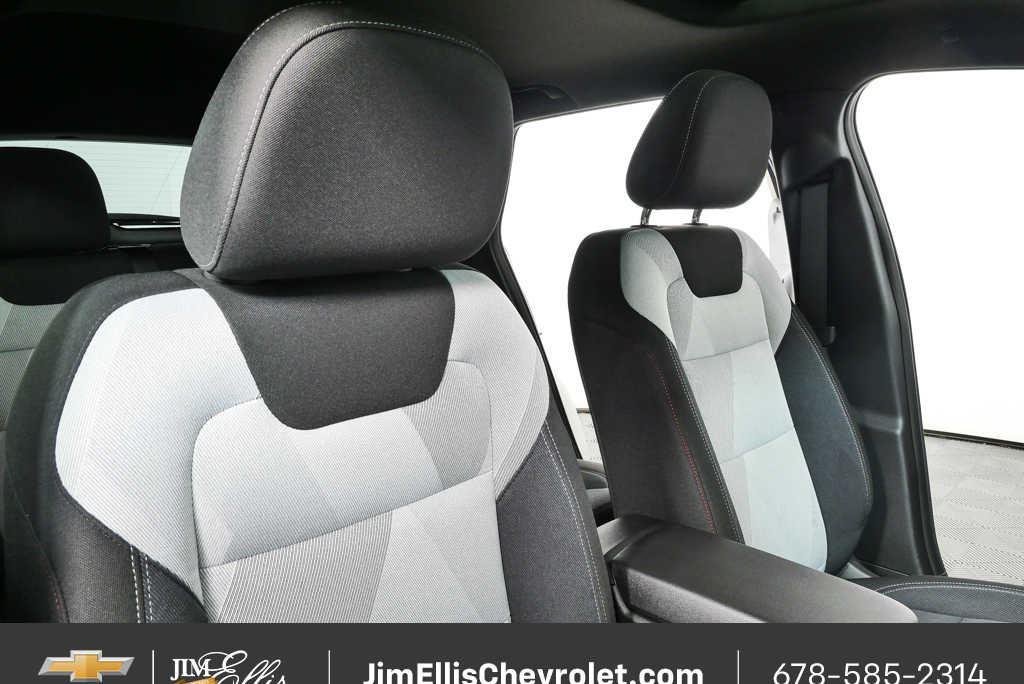2026 Chevrolet Trax RS - Photo 21
