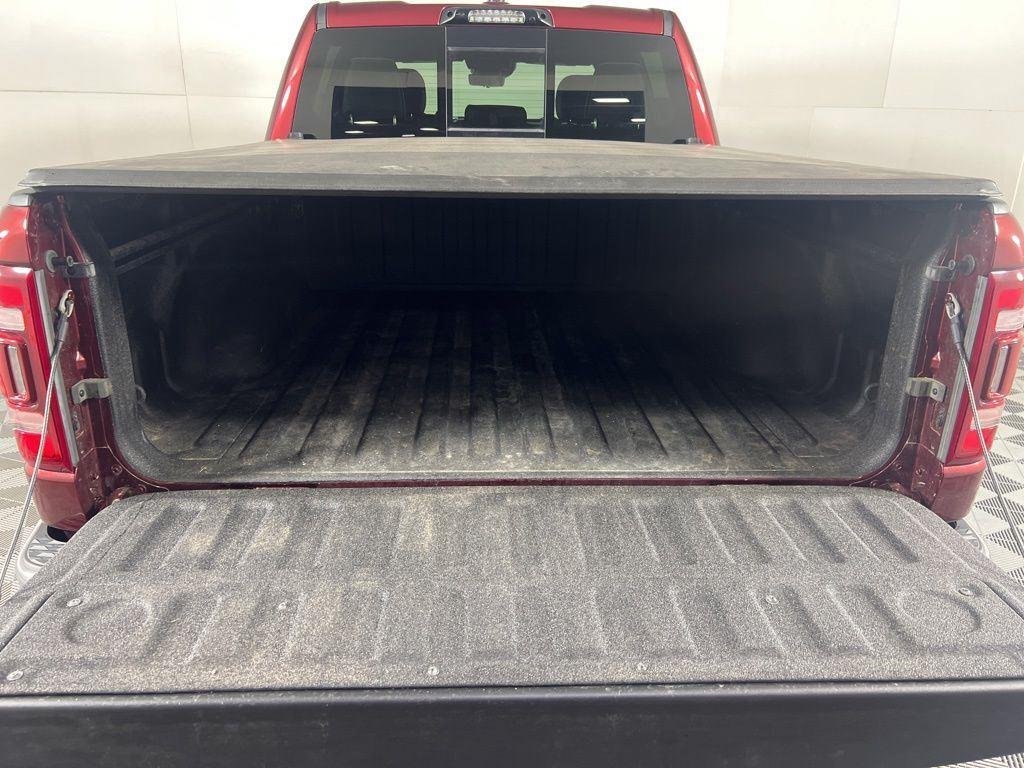 Used 2024 Red Ram Limited image 22