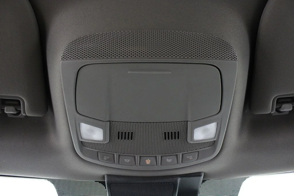 Used 2020 Blue Ford XLT image 20