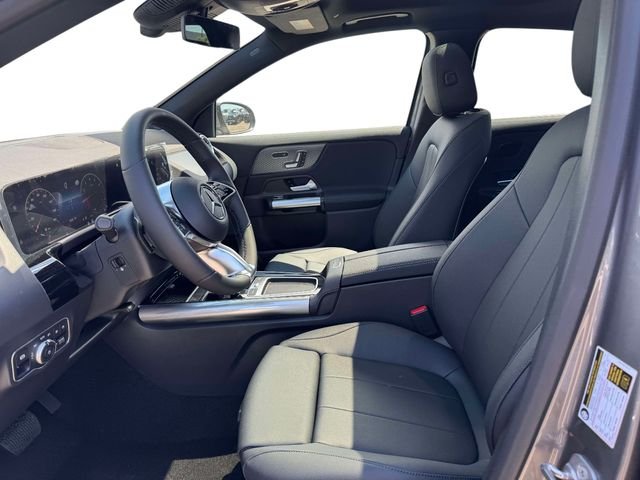 New 2026 Mountain Grey Metallic Mercedes-Benz GLA 250 image 15