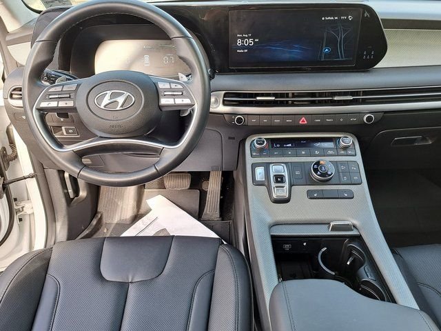 Used 2024 White Hyundai XRT image 28