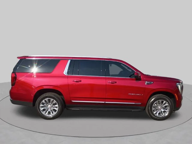 Used 2026 Red GMC Denali image 6