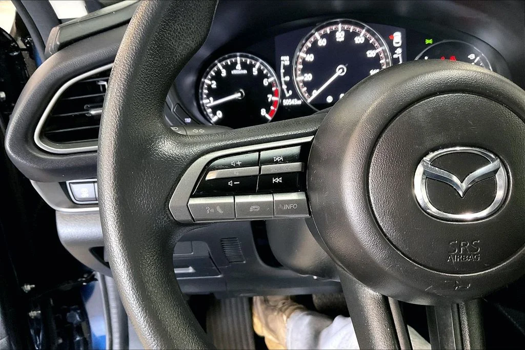 Used 2023 Blue Mazda 2.5 S image 18