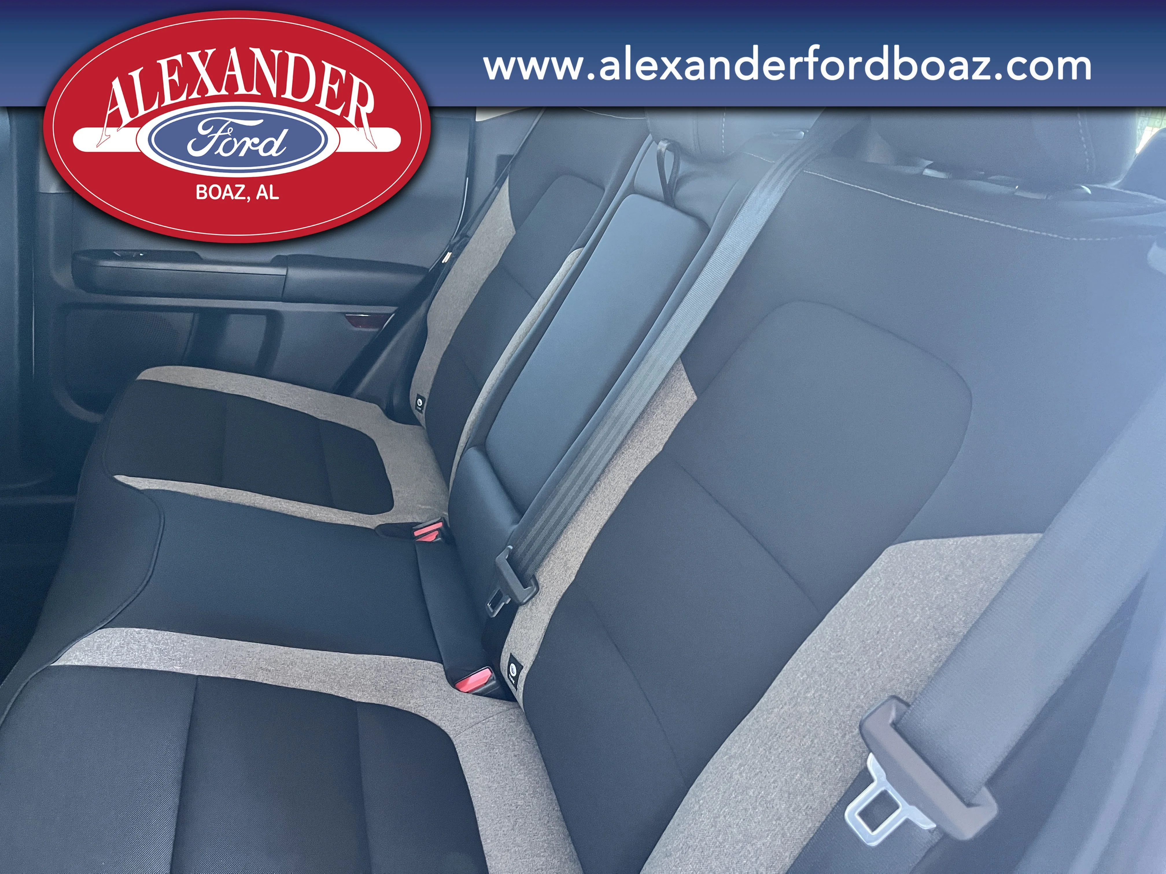 2025 Ford Bronco Sport Big Bend - Photo 13