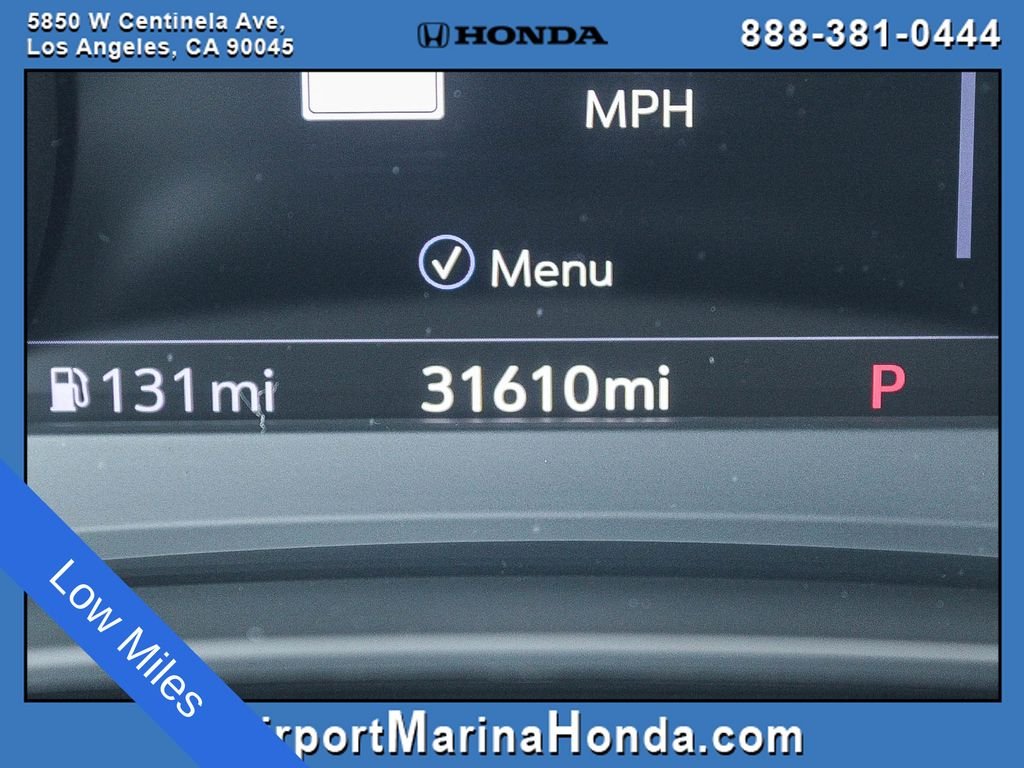 Used 2021 Wilder Metallic Cadillac Premium Luxury image 2
