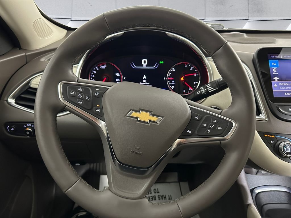 2024 Chevrolet Malibu 2LT - Photo 9