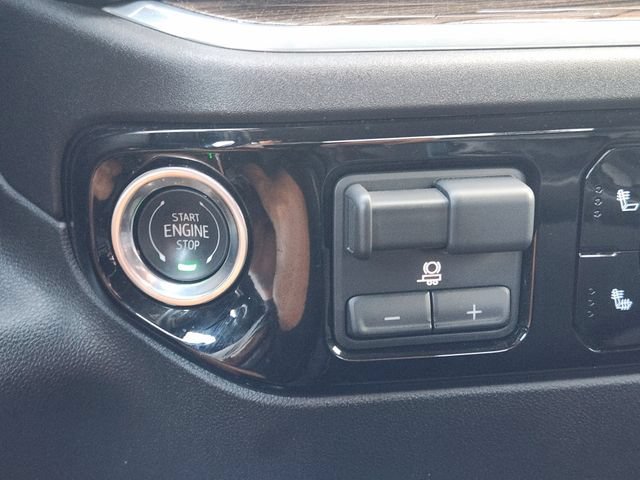 Used 2026 Black Chevrolet RST image 8