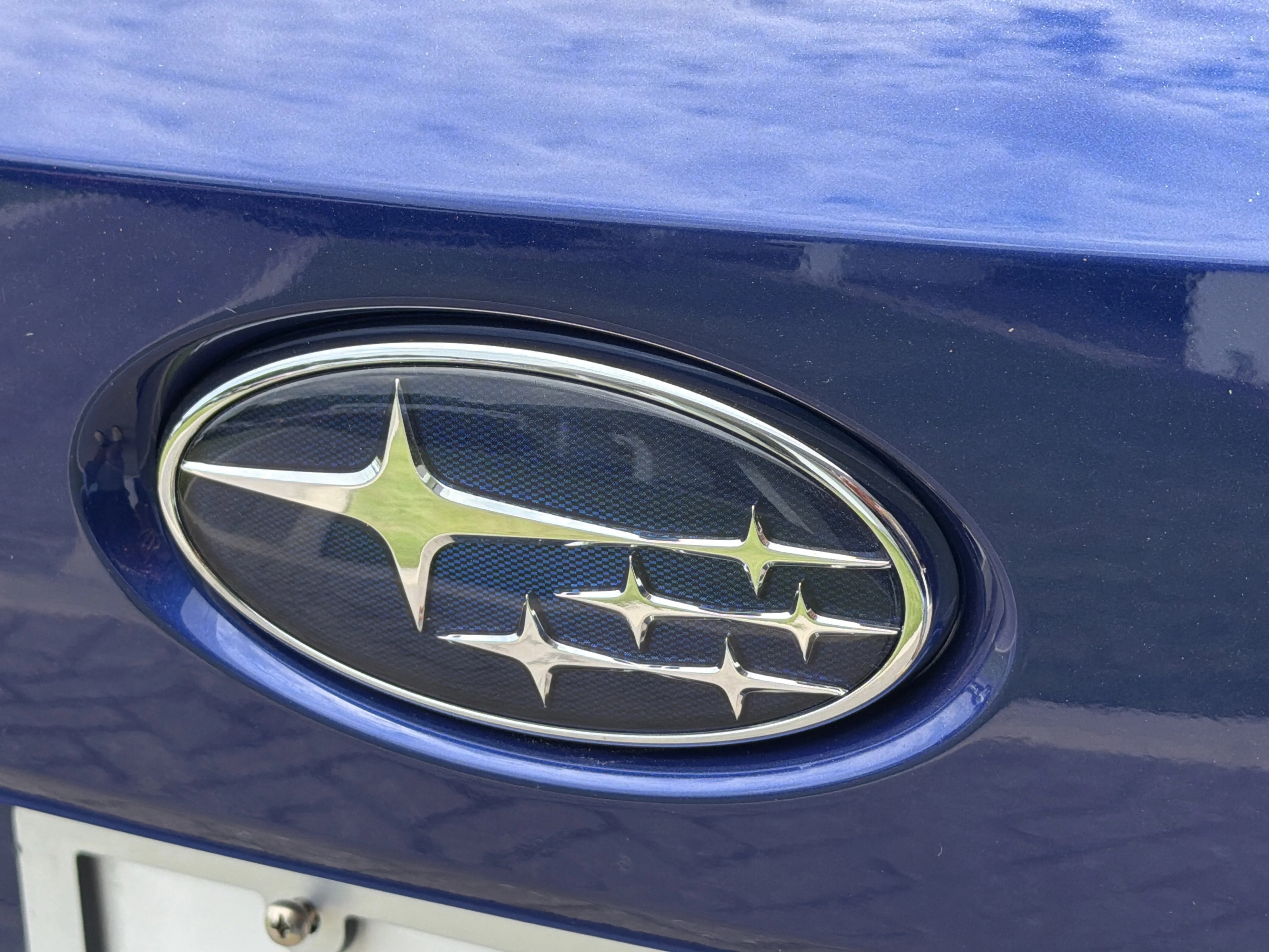New 2026 SAPPHIRE BLUE PEARL Subaru Limited image 10
