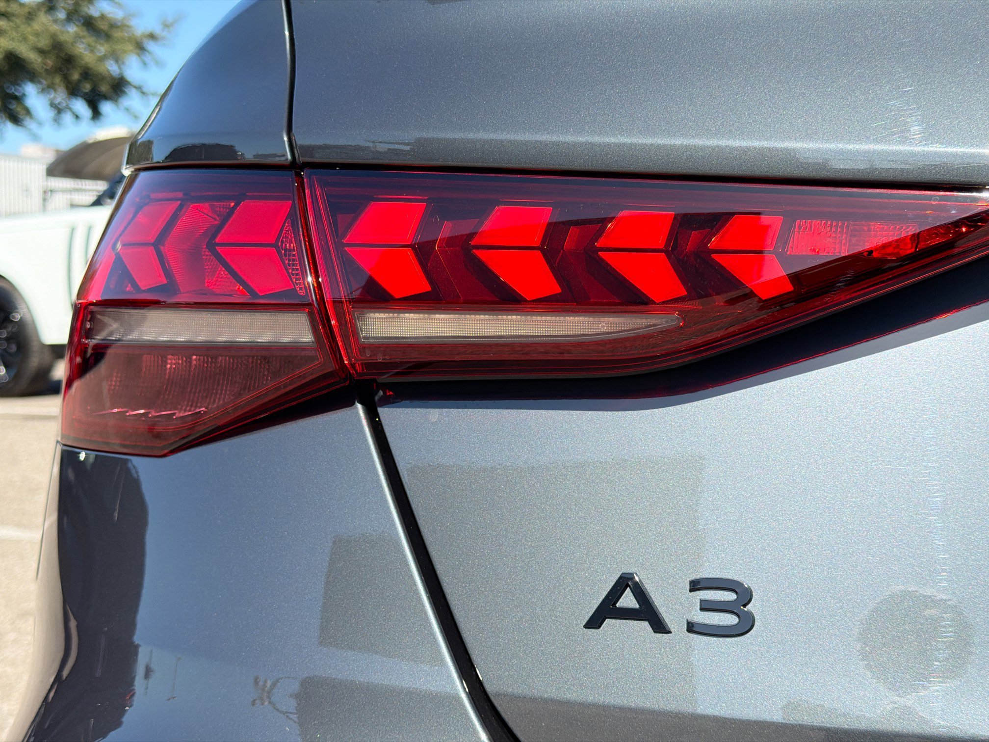 2026 Audi A3 Premium - Photo 10