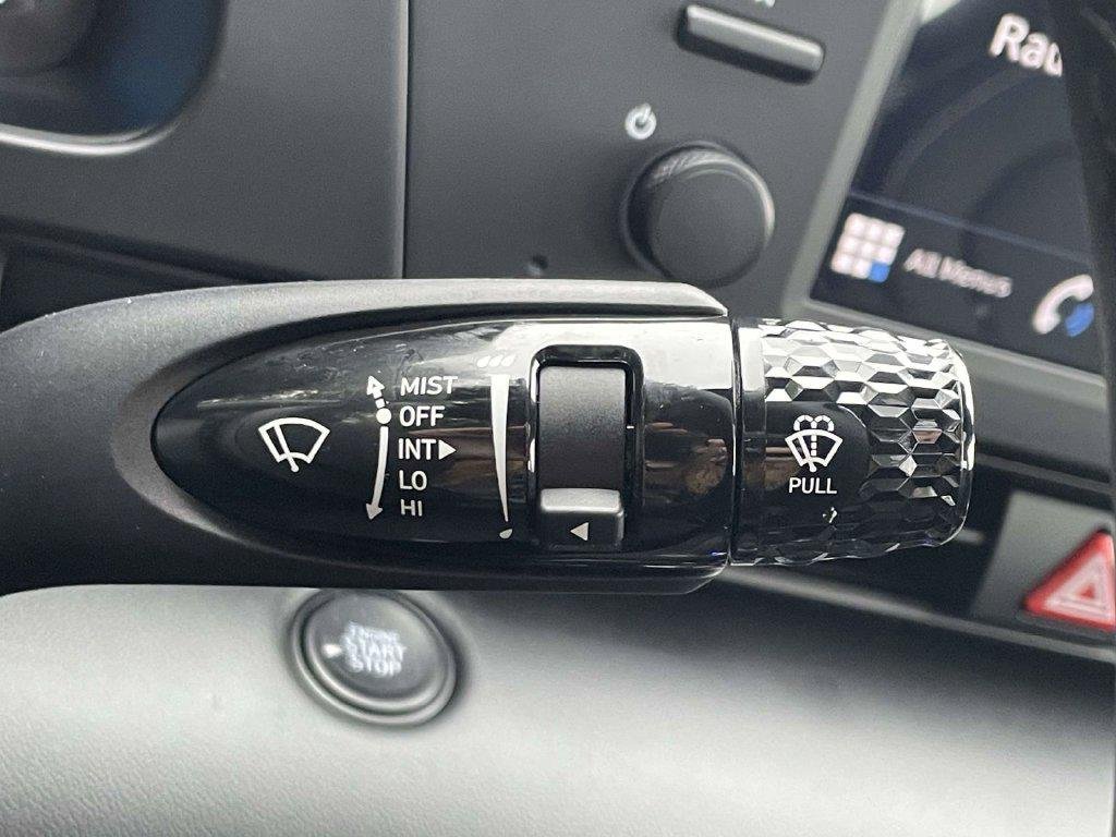 New 2026 Gray Hyundai SEL Sport Plus image 23