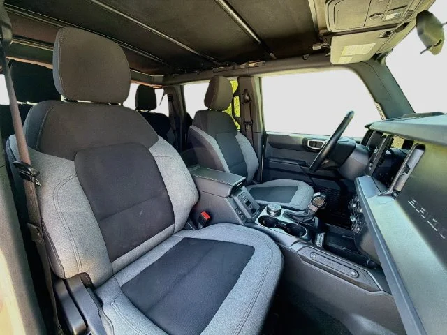 Used 2025 Beige Ford Big Bend image 14