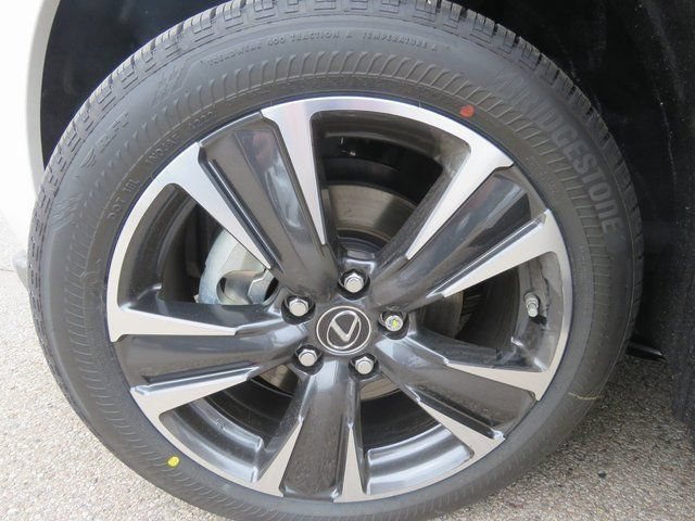 Certified Used 2023 Eminent White Pearl Lexus 250h Premium image 26