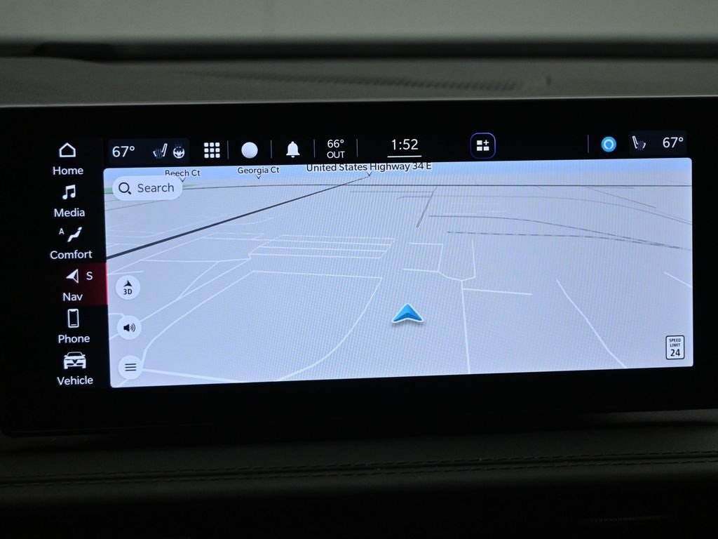 2024 ALFA ROMEO TONALE - Image 15