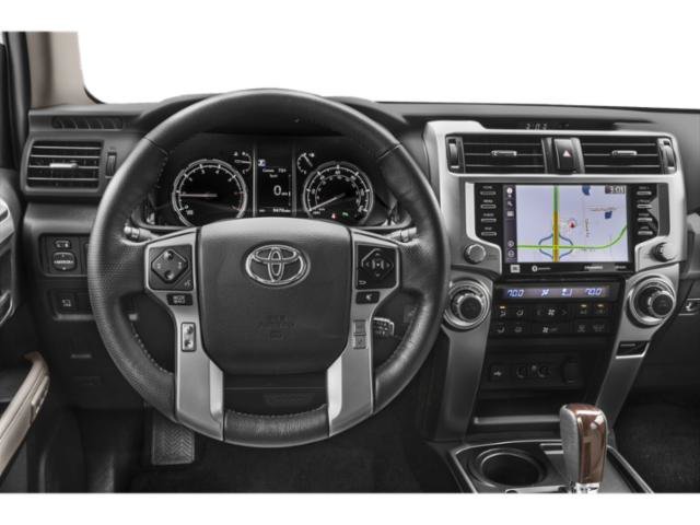 Used 2023 Classic Silver Metallic Toyota Limited image 7
