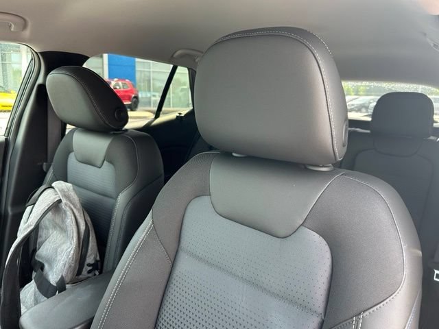 2026 Chevrolet Trax LT - Photo 12