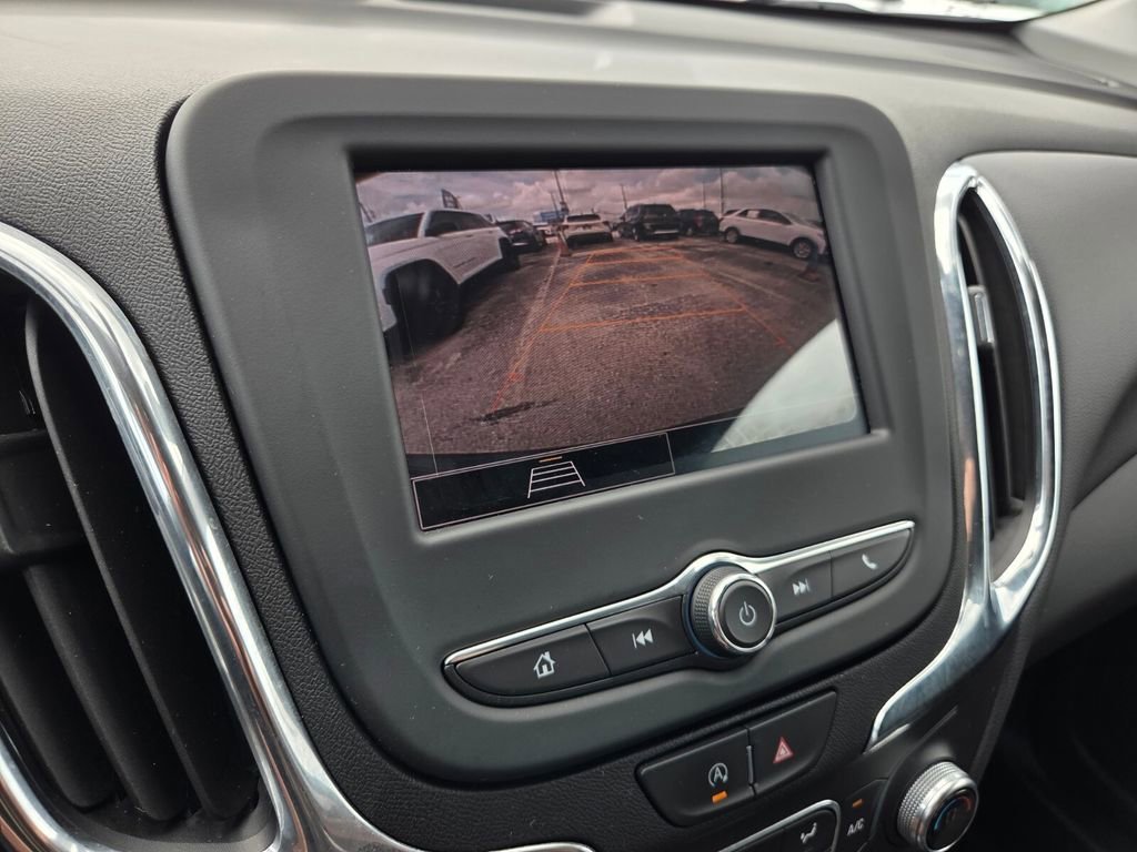 2024 Chevrolet Equinox LT - Photo 34