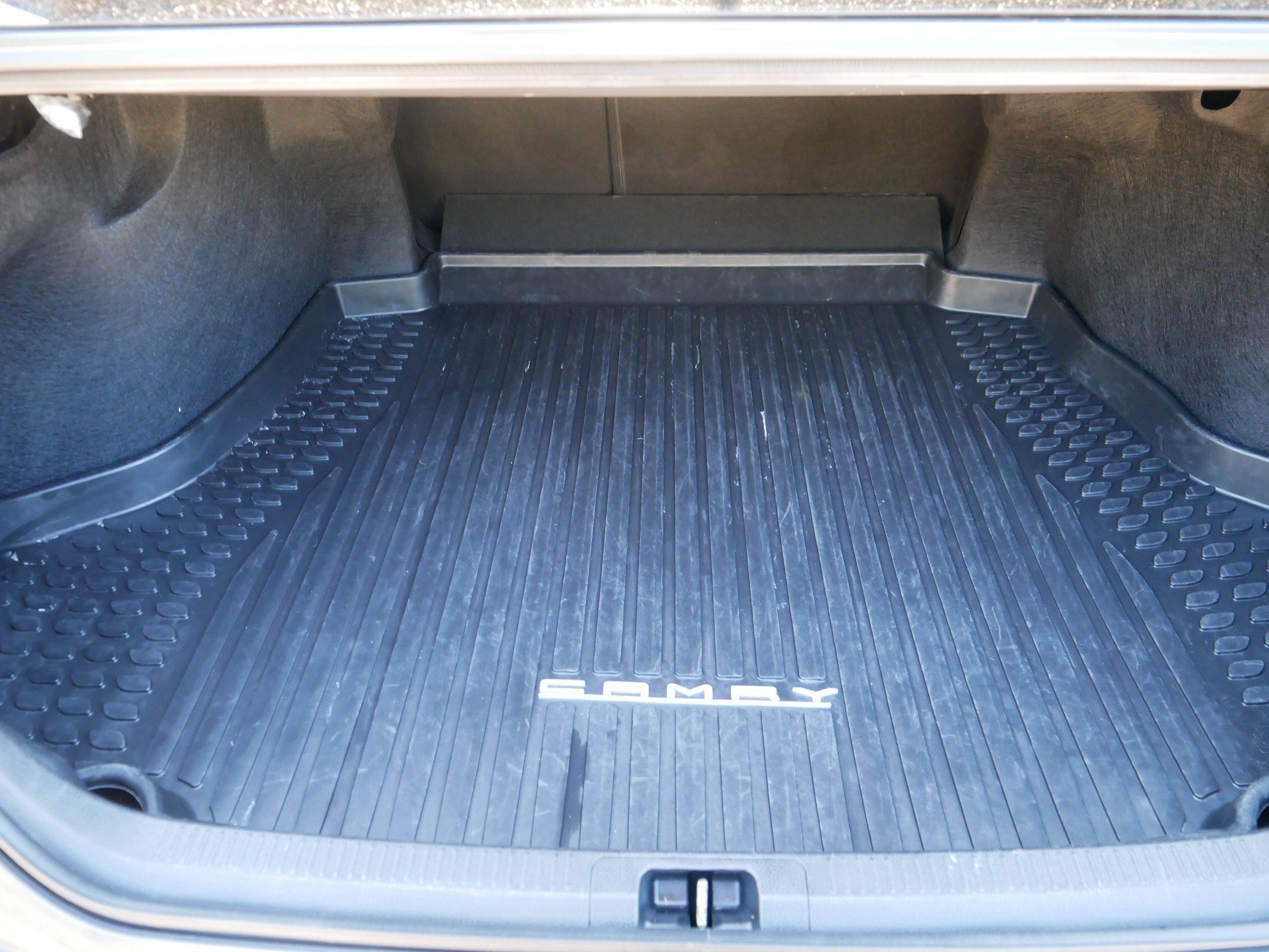 Used 2025 Underground Toyota SE image 18