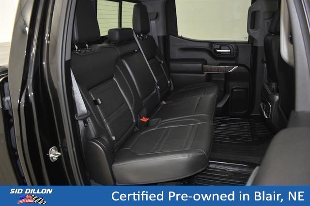2021 GMC Sierra 1500 Denali Denali - Photo 12