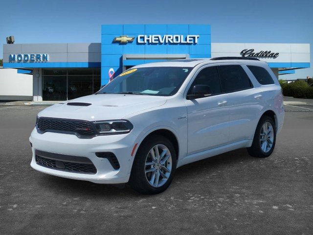 2024 Dodge Durango R/T Plus